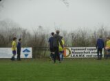 S.K.N.W.K. JO13-1 - D.Z.C. '09 JO13-1 (competitie) seizoen 2021-2022 (najaar - 2e fase)) (61/100)